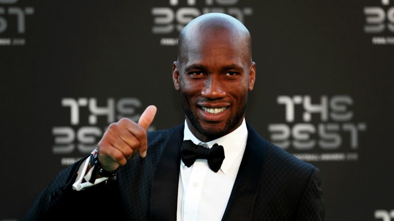 أسماء إفريقية ثقيلة ستكون حاضرة في شان الجزائر