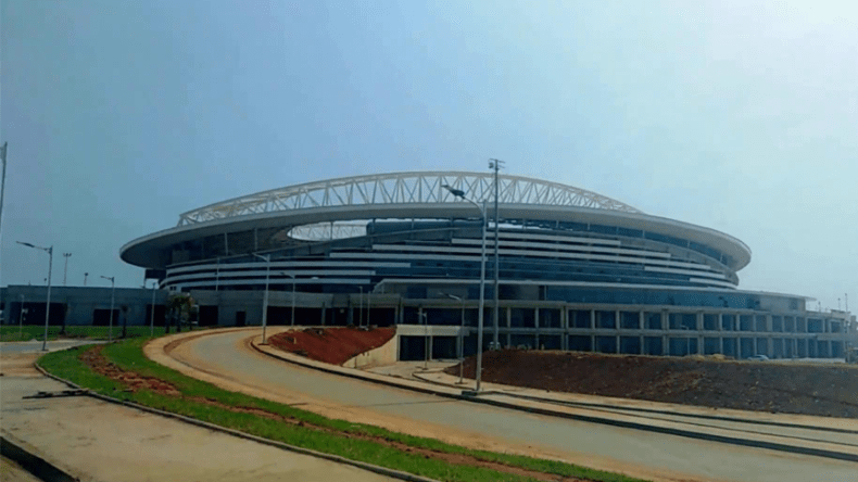 مواطنون تواجدوا في “نيلسن مانديلا” للنزهة والتصوير