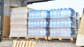 مياه معدنية “غير مطابقة”.. الشركة المنتجة توضّح