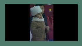 بِالفيديو: “الكاف” ستُقدّم هدّية لِهذه الطفلة الجزائرية