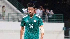 هل يحصد مريزيق امتياز أحسن لاعب في “الشان”؟