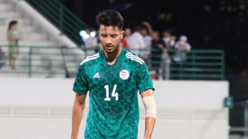 هل يحصد مريزيق امتياز أحسن لاعب في “الشان”؟