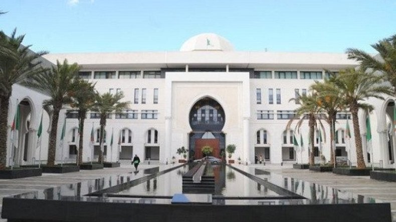 اعتماد سفير جديد للجزائر لدى جزر فيجي