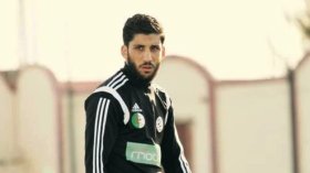 أمير قروي يُغادر هلال شلغوم العيد نحو الخليج