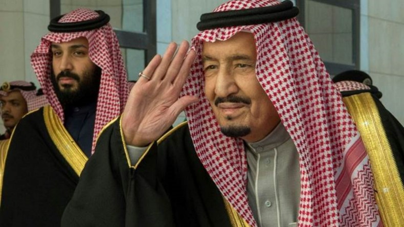 بالفيديو.. وزير الحجّ السعودي: تقدير كبير من خادم الحرمين ووليّ العهد للجزائر