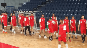 وديتان لليد الجزائرية في تونس قبل دخول البطولة العالمية