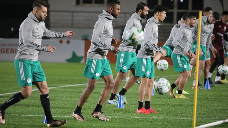 انطلاق عملية بيع تذاكر ودية المنتخب المحلي أمام غانا