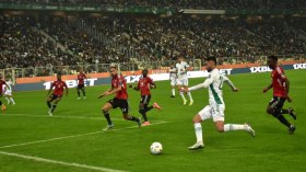 هل بعثت طبعة الجزائر الروح في بطولة الشان؟