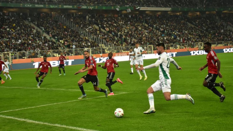 هل بعثت طبعة الجزائر الروح في بطولة الشان؟