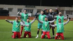 هذا هو برنامج تحضيرات أشبال بوقرة قبل مواجهة النيجر