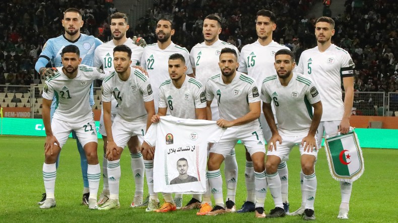 هذا ما يريد بوقرة تحقيقه في مباراة موزمبيق