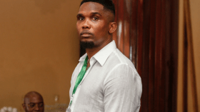 المحكمة الرياضية الدولية تصفع “الكاف” وتعيد إيتو إلى الانتخابات