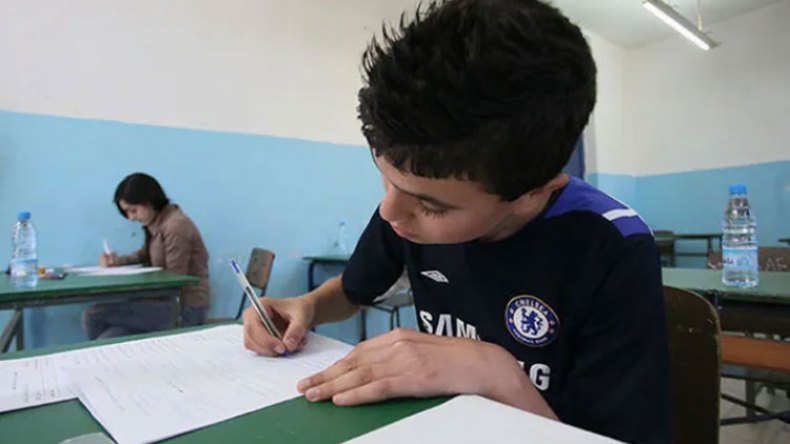 “نقاط ظل” في امتحان “السانكيام” الجديد