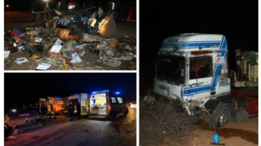 Accident de la route de Bitam: Ouverture d’une une enquête