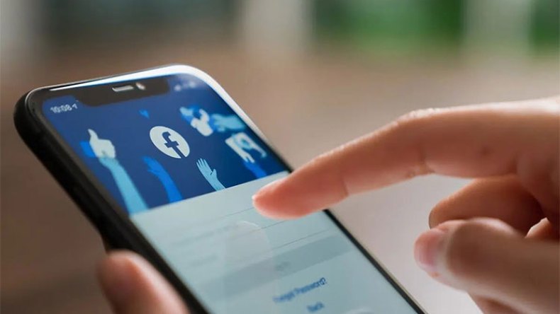 عصابة وطنية تتصيد ضحاياها على “فايسبوك”