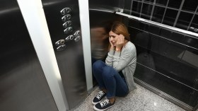  اقهري الخوف من الأماكن المغلقة بهذه النصائح