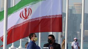 إيران تريد عقد اللجنة الاقتصادیة المشترکة مع الجزائر في أقرب وقت