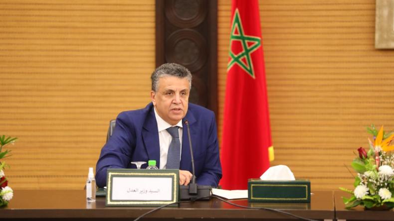 وزير ثري ونجله يفجران غضبا واسعا في المغرب