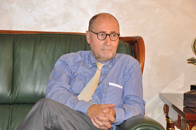 Algeria Is At The Heart Of A French-French Debate