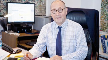 This Is How The Former French Ambassador To Algeria Was Blackmailing Officials With Visa Granting