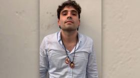 بعد اعتقال نجل “إل تشابو”.. عنف ومشاهد مرعبة في شوارع المكسيك