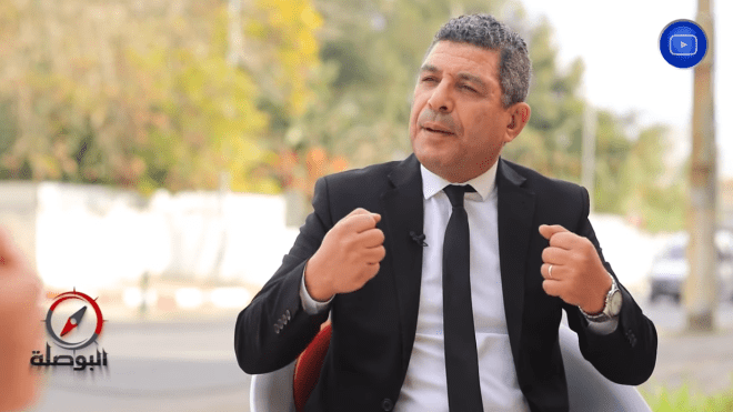 البوصلة | البروفيسور بكيس: السياقة بالنسبة للجزائري “قيمة اجتماعية” في الحياة!