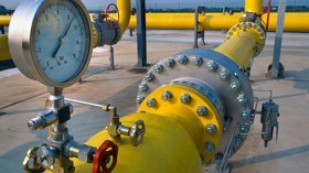 أسعار جديدة للغاز الجزائري المورد إلى إسبانيا في 2023