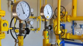 أزمة الغاز العالمية في خدمة الجزائر إلى 2026