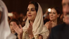 جورجينا ممنوعة من انتهاك حرمة رمضان علانية في السعودية