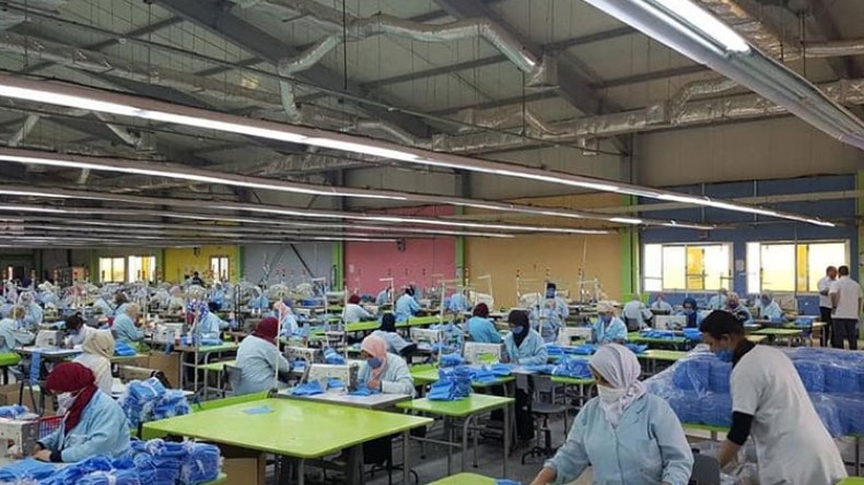 مجمعات عمومية تعود مجددا إلى الحياة الاقتصادية