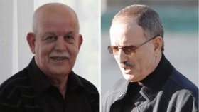 لماذا غاب خالف ومخلوفي وسعدان والبقية عن عرس “الشان”؟!