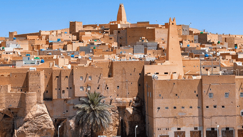 فنانون تائهون وجمعيات تستنزف الإبداع الفني بولايات الجنوب