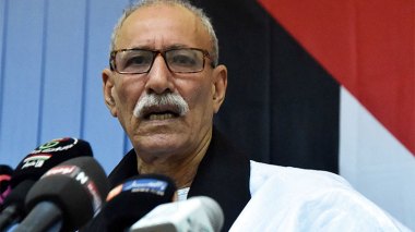 غالي يدعو غوتيريش للتدخل بشأن الأوضاع الخطيرة للأسرى الصحراويين داخل السجون المغربية