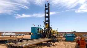 شركة بريطانية تعلق التنقيب عن الغاز في المغرب وأسهمها تنهار دوليا