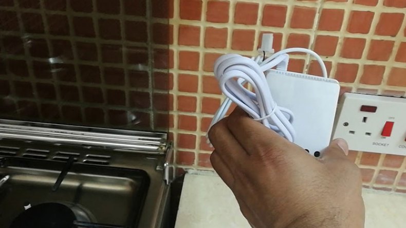 مواطنون وجمعيات يثمّنون تعميم مجانية كواشف الغاز