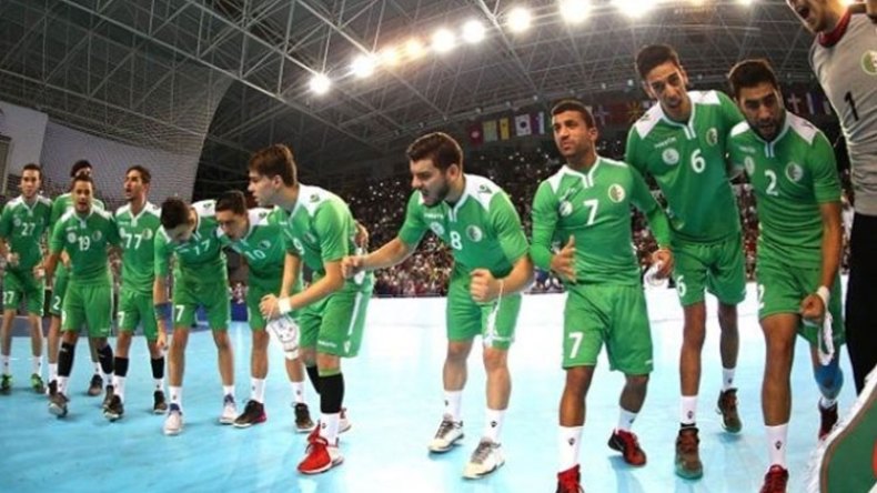 المنتخب الوطني يفتتح المونديال أمام صربيا