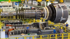 منتجات الشركة الجزائرية للصناعات الكهربائية والغازية تقتحم السوق الأوروبية