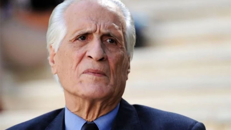 الإبراهيمي يقدم شهادته عن حوار السلطة مع “الفيس”