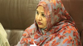 إدانة زوجة الرئيس السوداني المعزول بتهمة “الثراء الحرام”