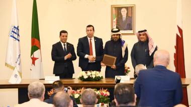 Investissement hôtelier: l’Algérie et le Qatar désormais liés par une convention