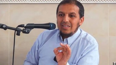 L’imam marocain Iquioussen expulsé par la Belgique au Maroc