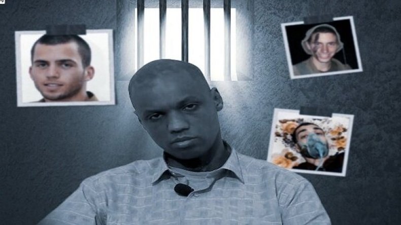 كتائب القسام تعرض رسالة مصورة لجندي إسرائيلي أسير (فيديو)