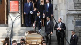 هذه تفاصيل وصية إيفانا ترامب التي تركت 34 مليون دولار