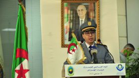 برنامج أمني معلوماتي دقيق لمواجهة عمليات الاختراق والتشويش