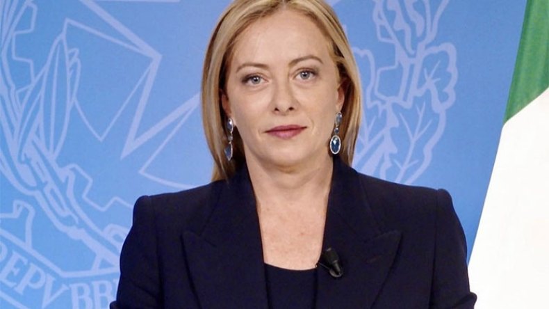 رئيسة مجلس الوزراء الإيطالي في الجزائر الأحد المقبل