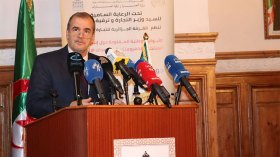 رزيق: آن الأوان أن تحل المنتجات الجزائرية محل المستوردة