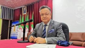 وزير التعليم العالي يؤكد على تحسين الخدمات الجامعية