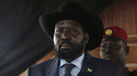 فيديو مسيء لرئيس جنوب السودان يقود صحفيين إلى السجن