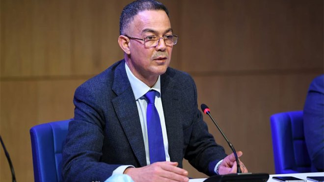 قضية نهضة بركان بين فضح لقجع وكشف الوجه القبيح لـ”الكاف”