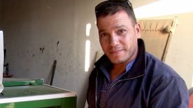 جزائري يخترع جهازا لكشف تسربات الغاز ويأمل استغلاله